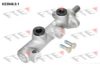 FTE H23948.0.1 Brake Master Cylinder